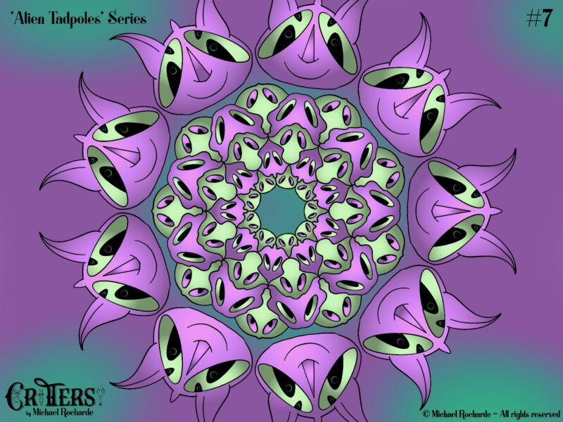 Tadpoles7