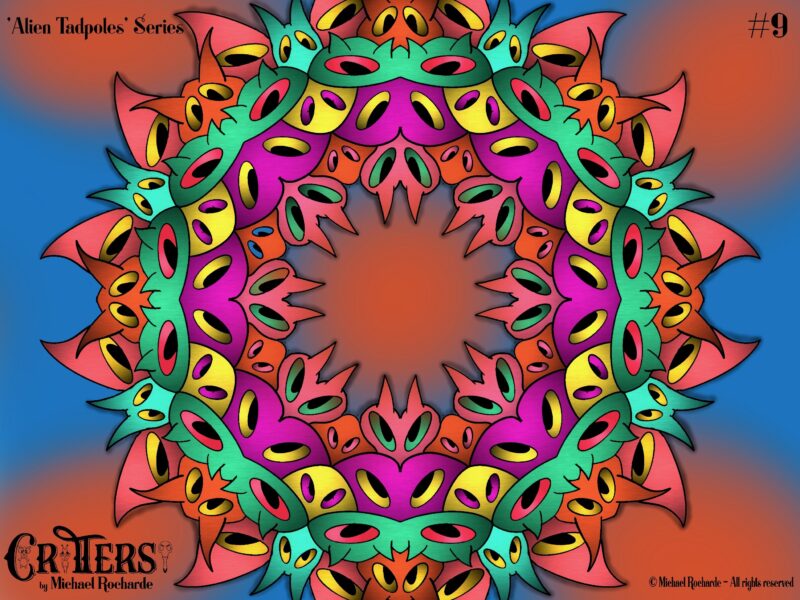Tadpoles9