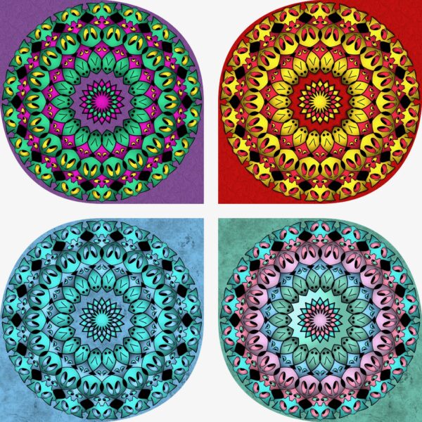 created by InCollage
