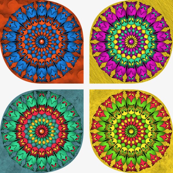 created by InCollage
