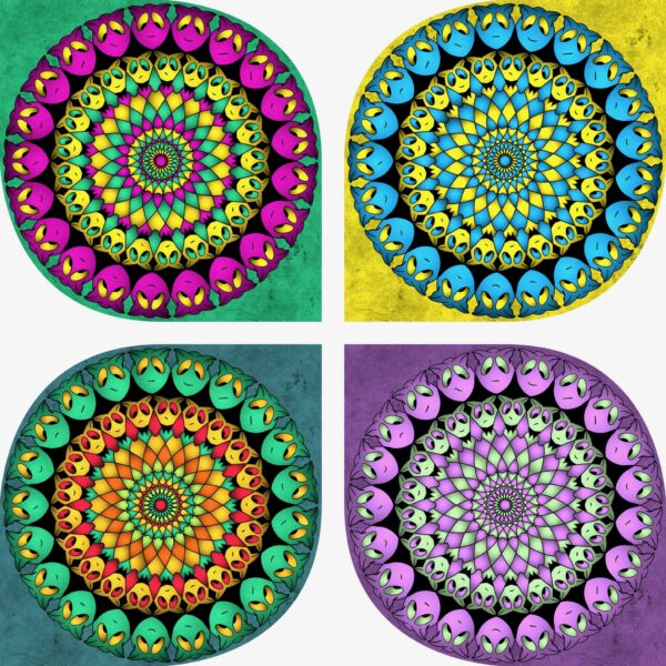 created by InCollage