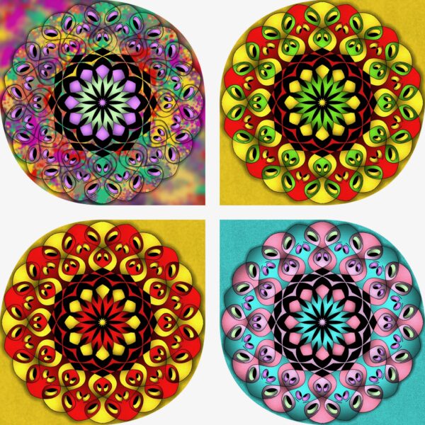 created by InCollage