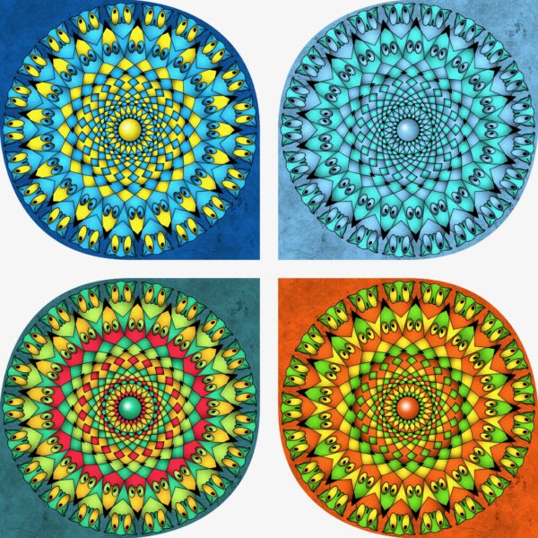 created by InCollage