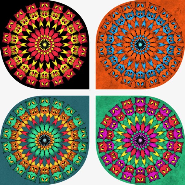 created by InCollage