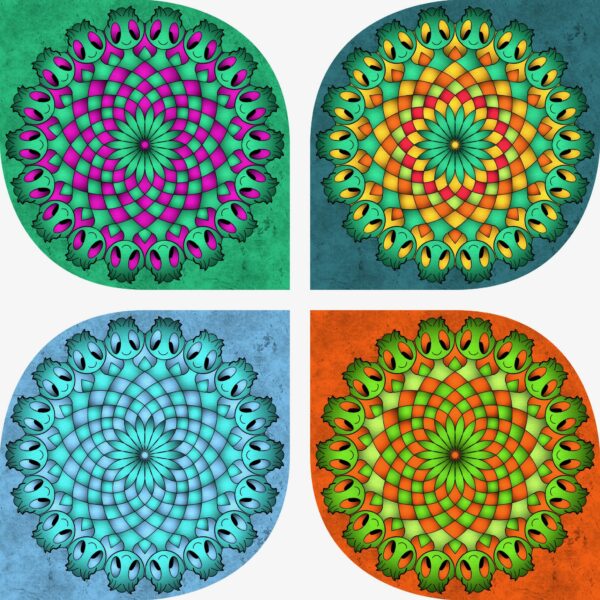 created by InCollage