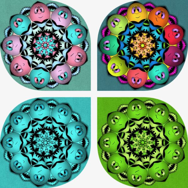 created by InCollage