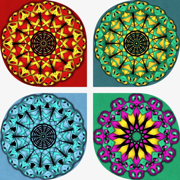 created by InCollage