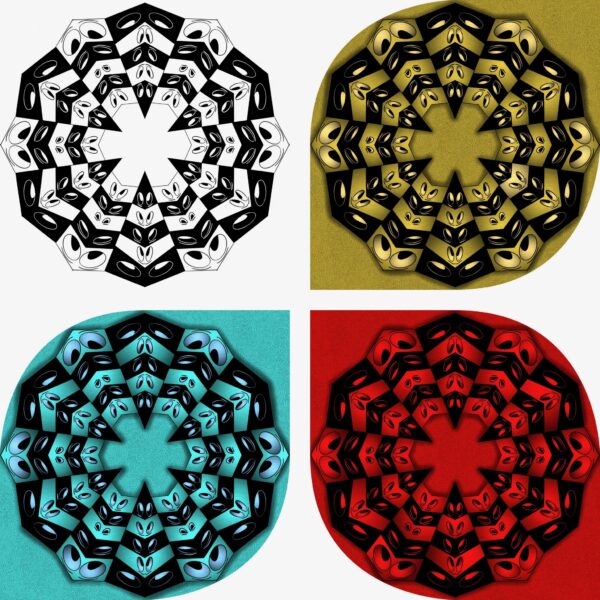 created by InCollage