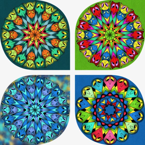 created by InCollage