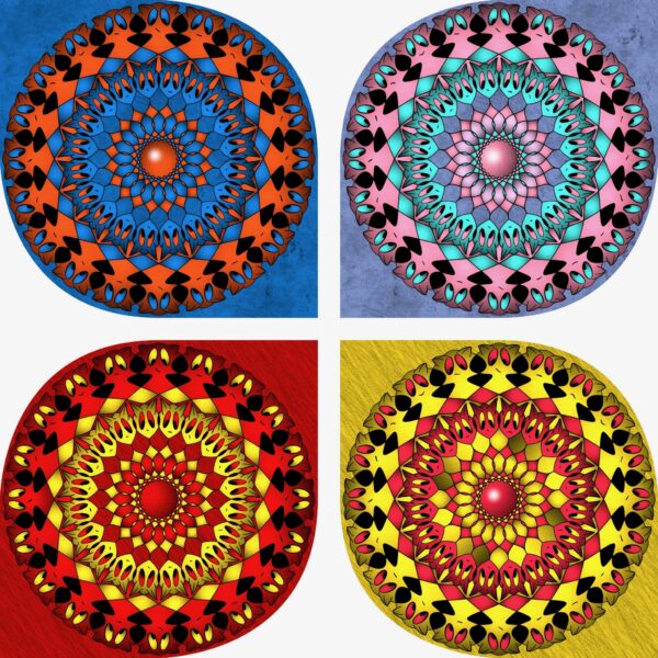 created by InCollage