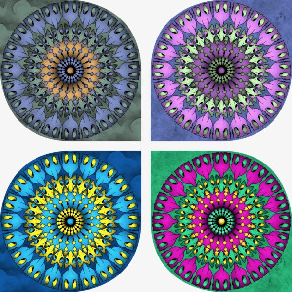 created by InCollage