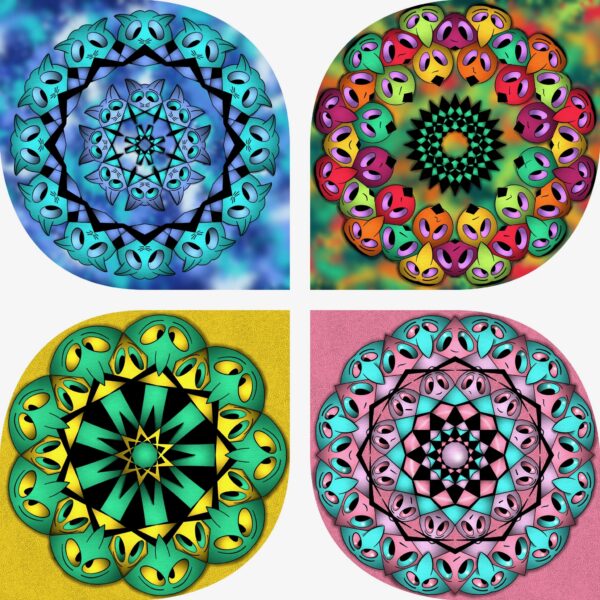 created by InCollage