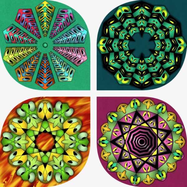 created by InCollage