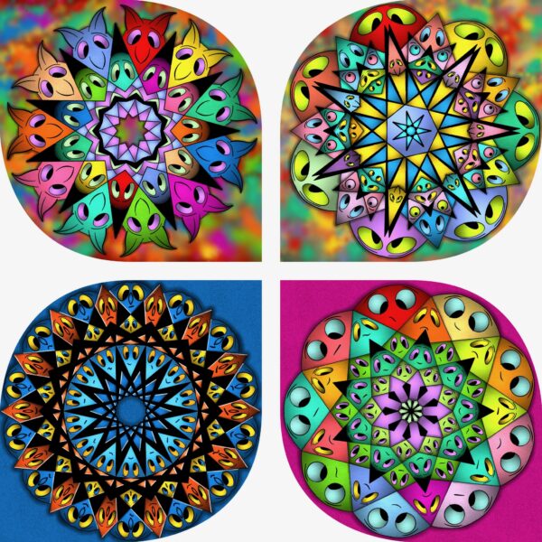 created by InCollage