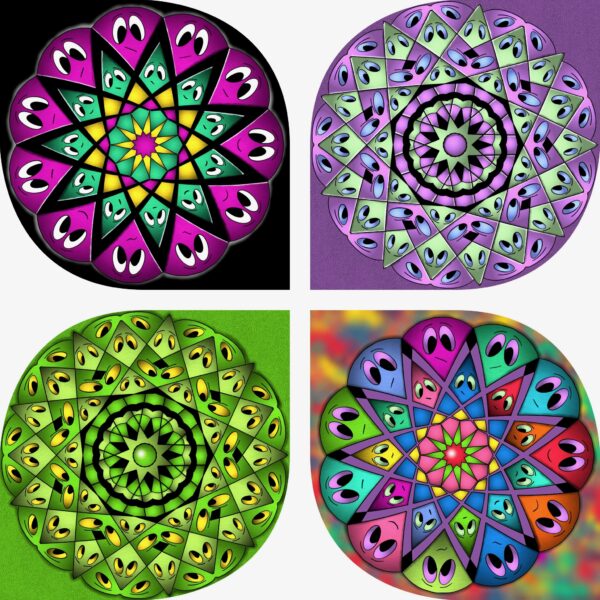 created by InCollage