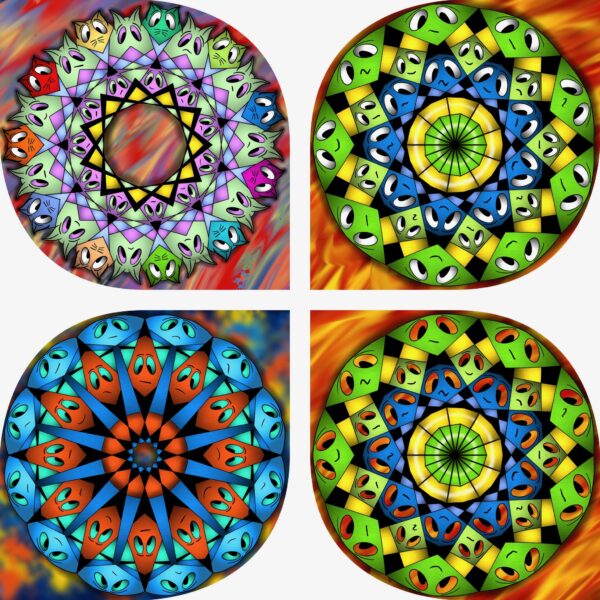 created by InCollage