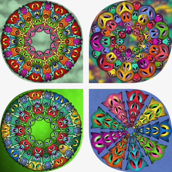 created by InCollage