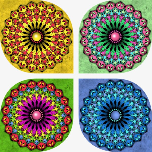 created by InCollage
