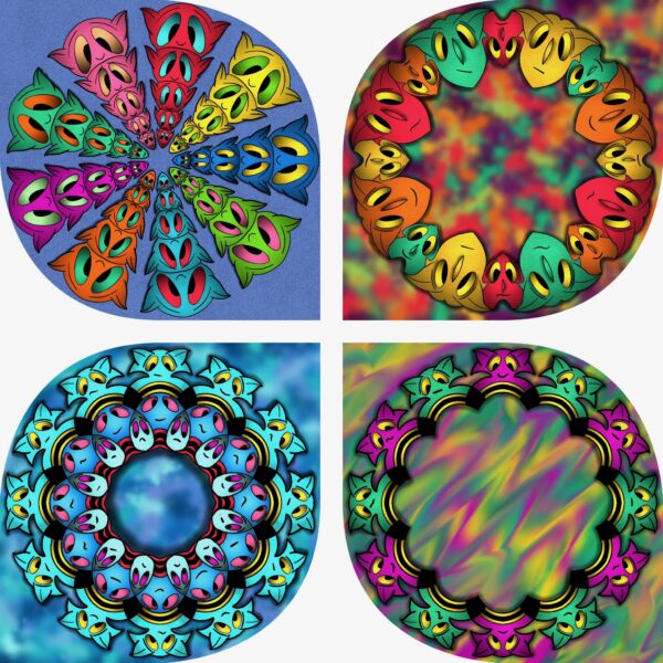 created by InCollage