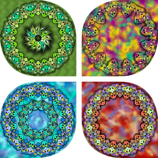 created by InCollage