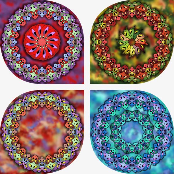 created by InCollage
