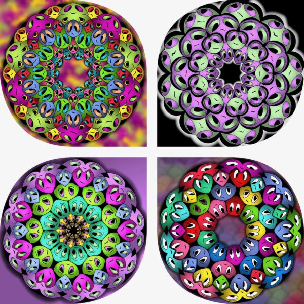 created by InCollage