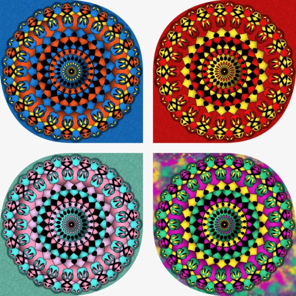 created by InCollage