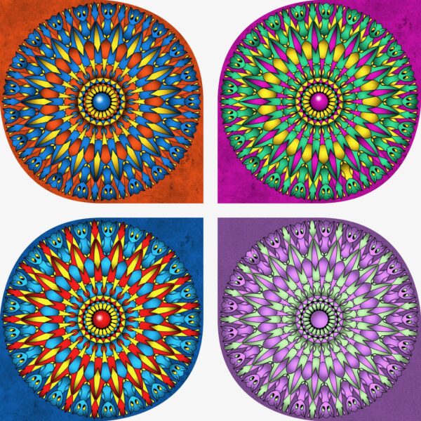 created by InCollage