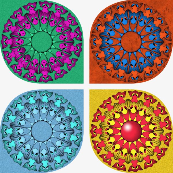 created by InCollage