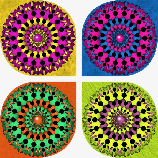 created by InCollage