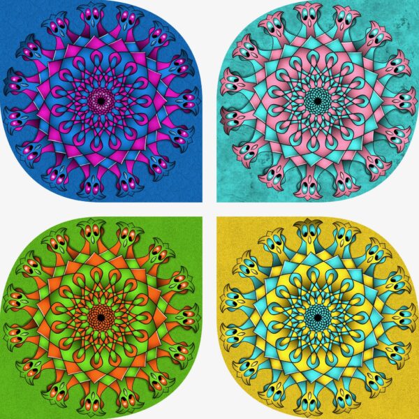 created by InCollage