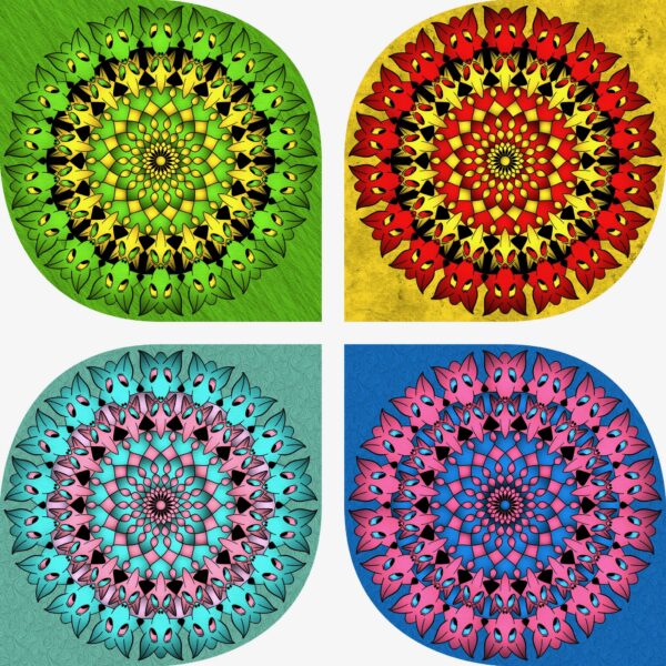 created by InCollage