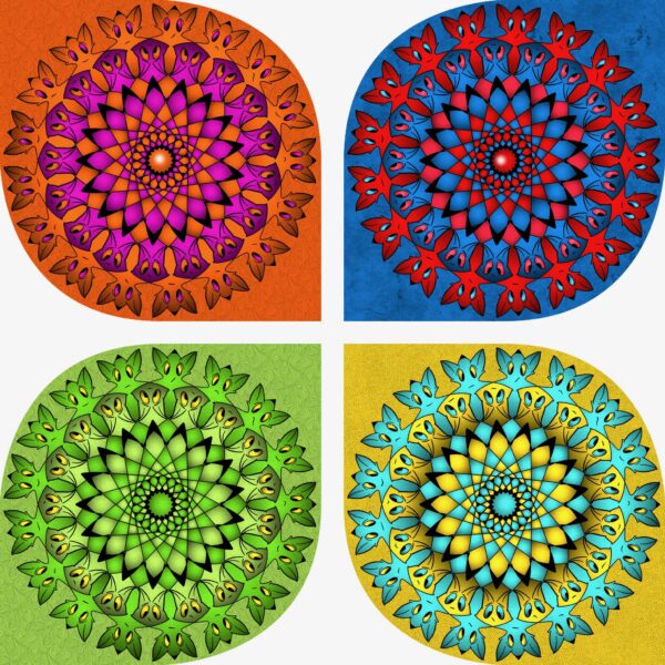 created by InCollage