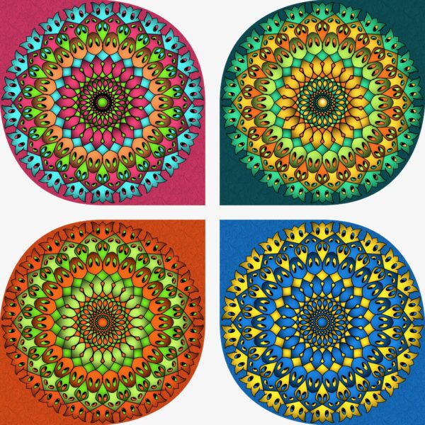 created by InCollage
