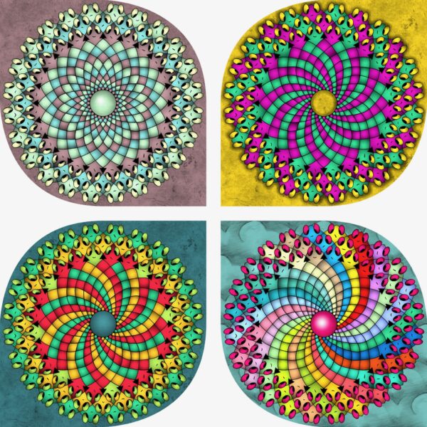 created by InCollage