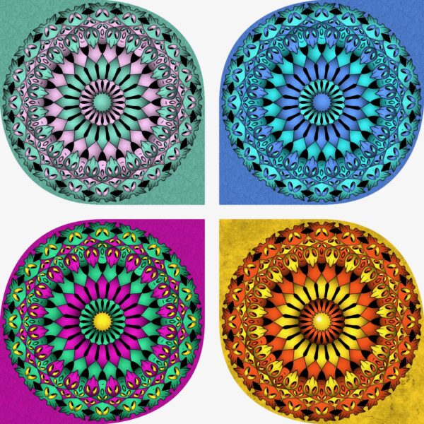 created by InCollage
