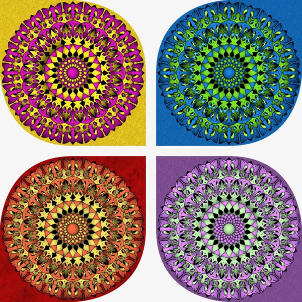 created by InCollage