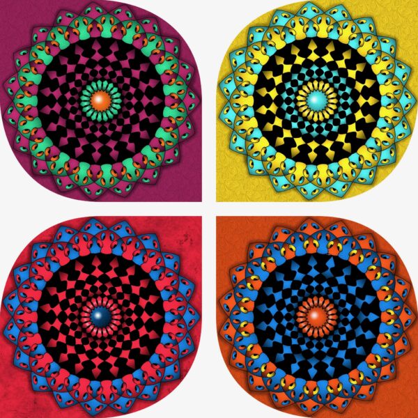 created by InCollage
