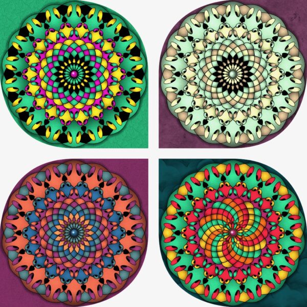 created by InCollage