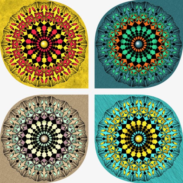 created by InCollage