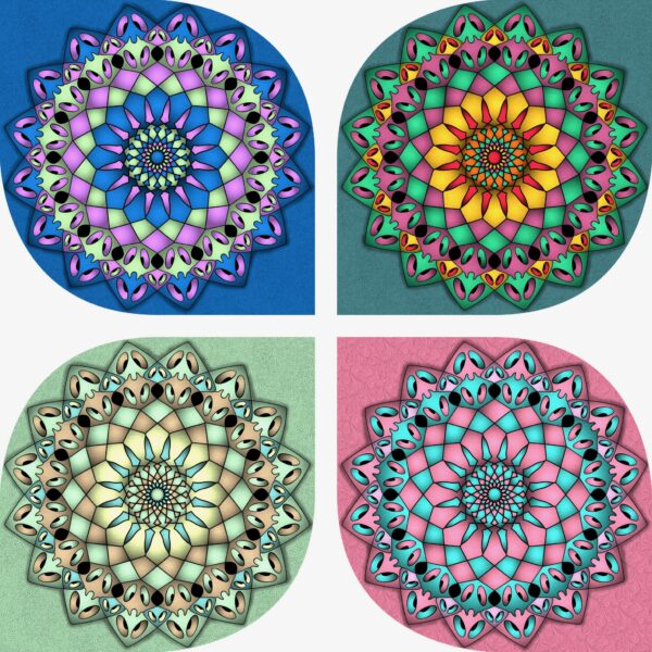 created by InCollage