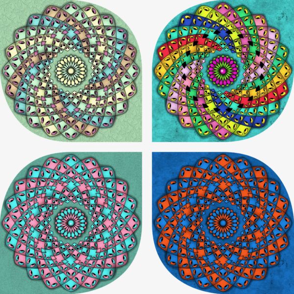 created by InCollage