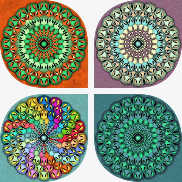 created by InCollage