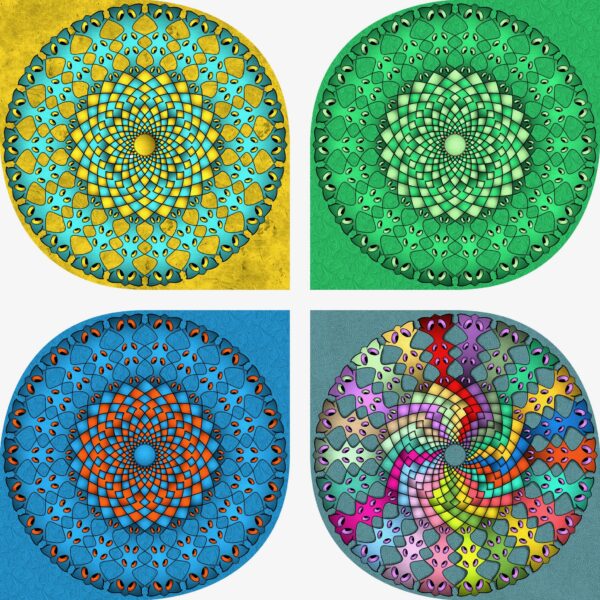 created by InCollage