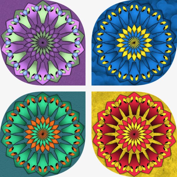 created by InCollage