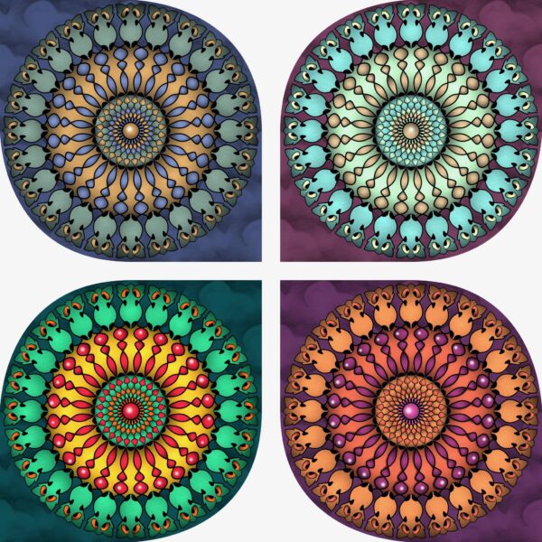 created by InCollage