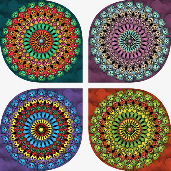 created by InCollage