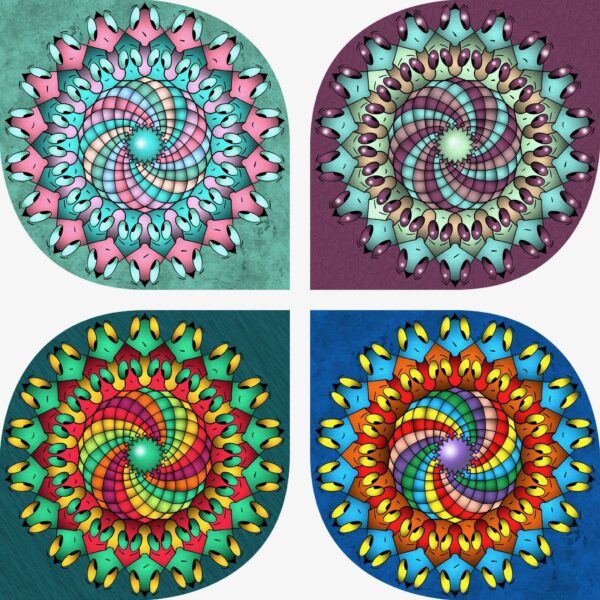 created by InCollage