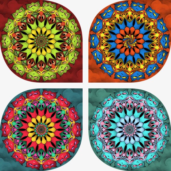 created by InCollage