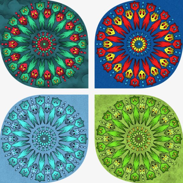 created by InCollage